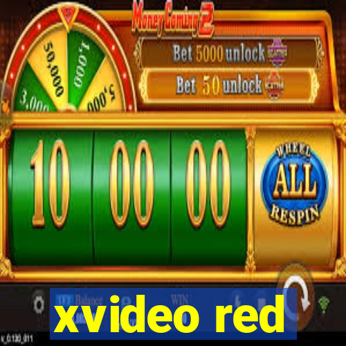 xvideo red